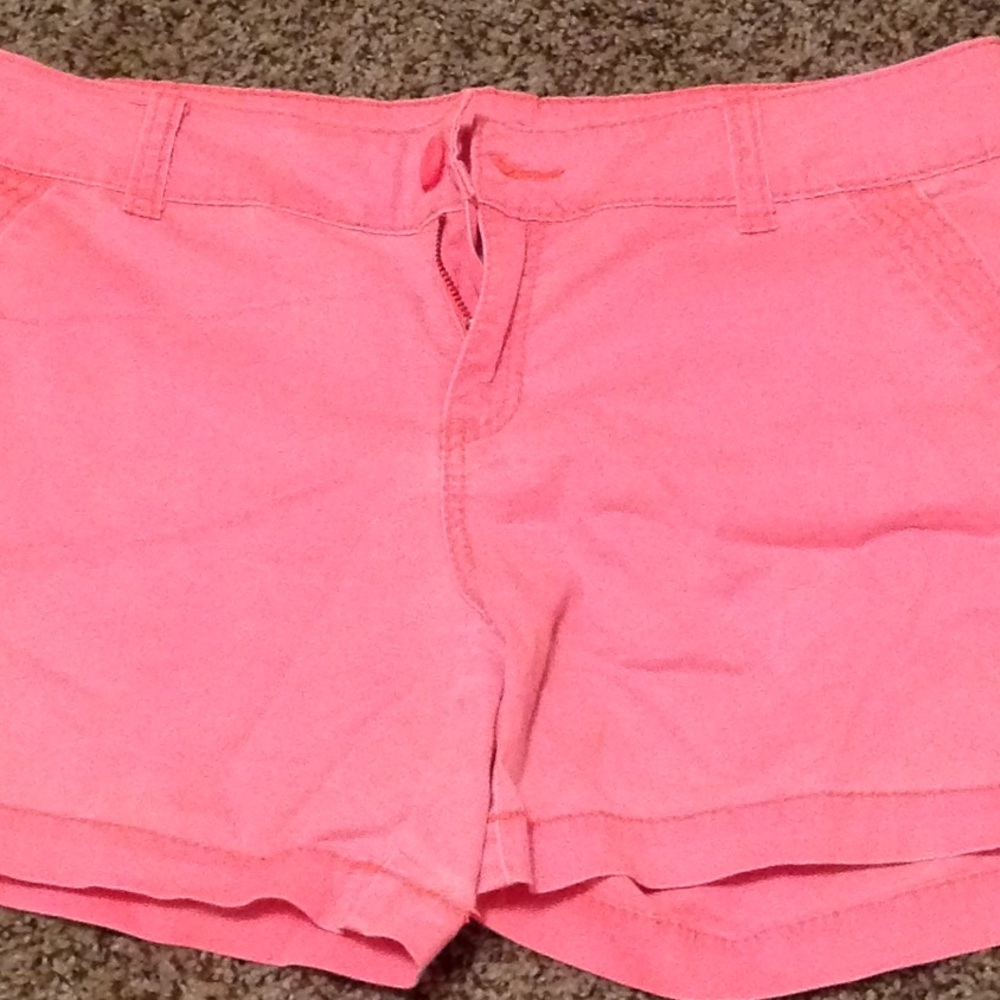 Maurice's shirts size 11/12